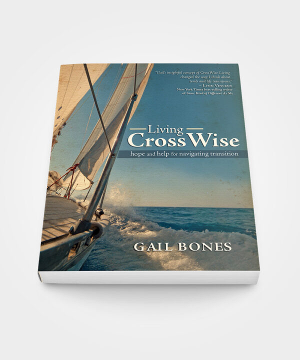 Living CrossWise: Hope & Help for Navigation Transition