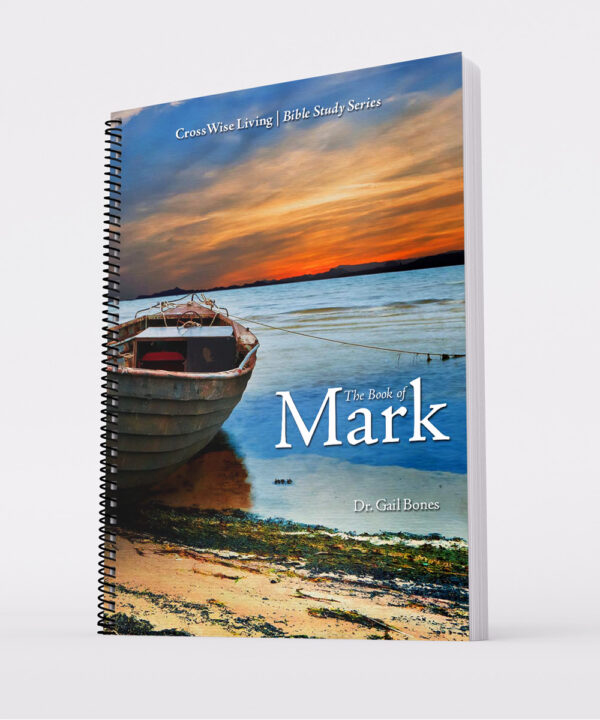The Book of Mark Bible Study