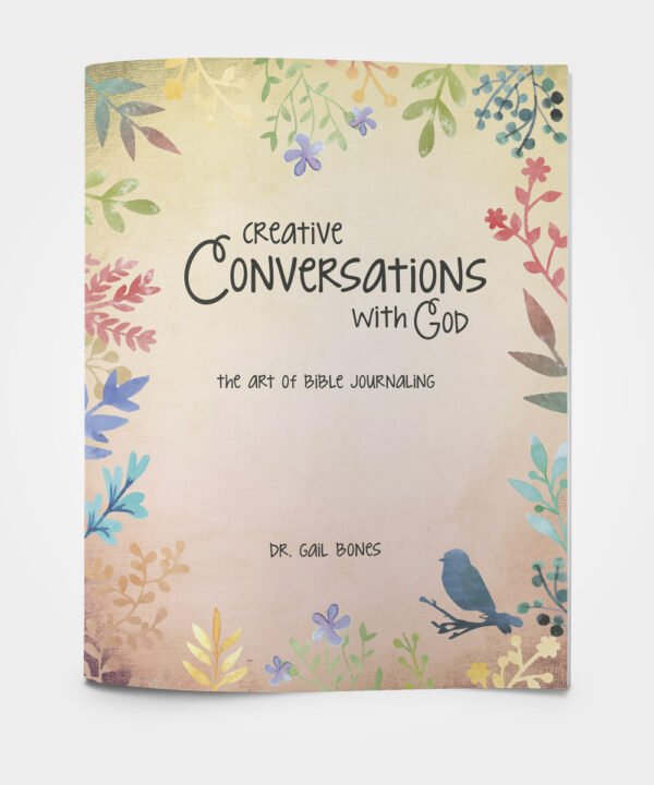 Creative Conversations with God