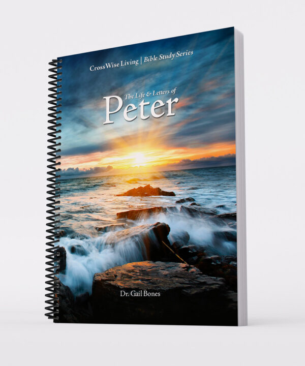 The Life & Letters of Peter Bible Study