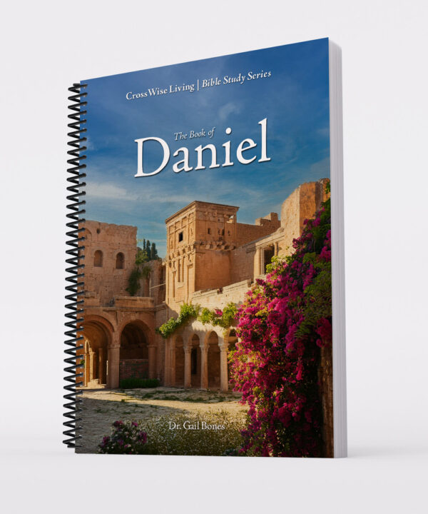 The Book of Daniel Bible Study