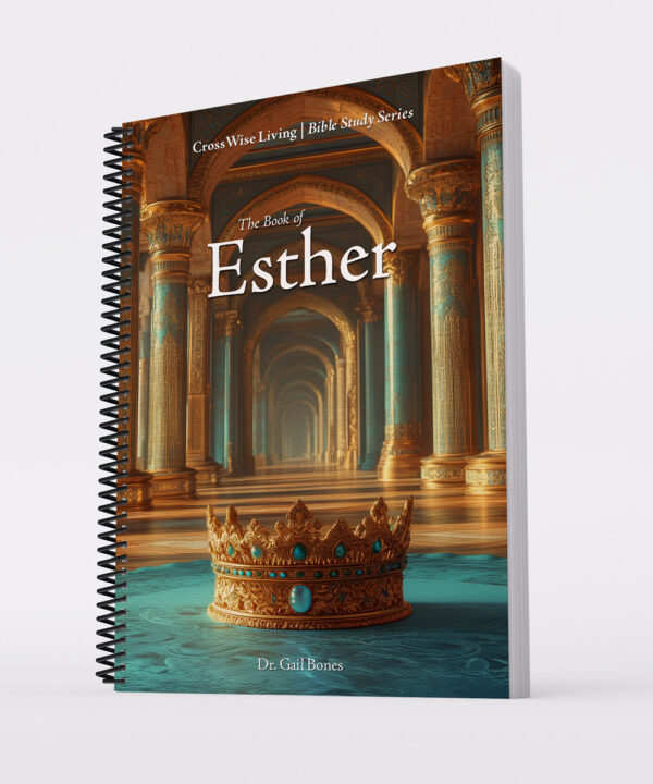 The Book of Esther Bible Study