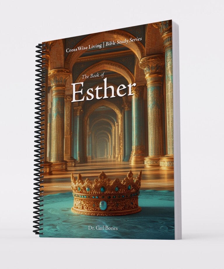 The Book of Esther Bible Study