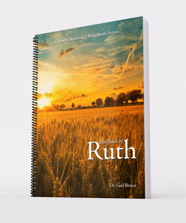 The Book of Ruth Bible Study